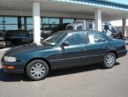 1993 Toyota Camry under $2000 in WA