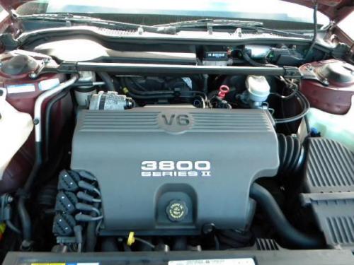 Cheap Used Car Wa Under 500 Buick Lesabre Custom 97