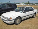 1989 Mazda 626 - Deer Park, WA