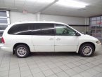 2000 Chrysler Town Country was SOLD for only $750...!
