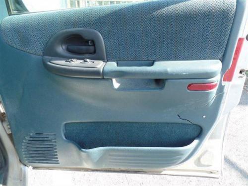 Cheap Minivan $500-$1000 Little Rock AR (Chevy Venture '98 ...
