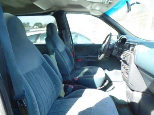 Cheap Minivan $500-$1000 Little Rock AR (Chevy Venture '98 ...