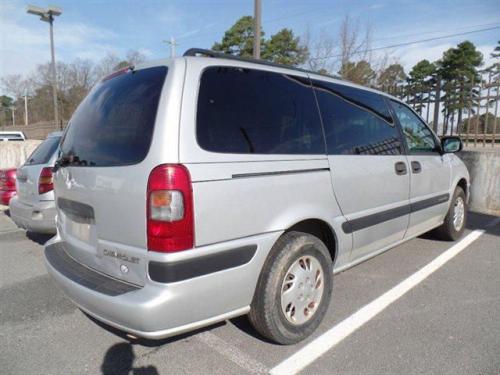 Cheap Minivan $500-$1000 Little Rock AR (Chevy Venture '98 ...
