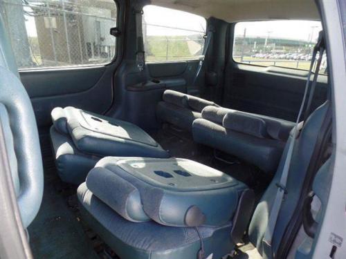 Cheap Minivan $500-$1000 Little Rock AR (Chevy Venture '98 ...