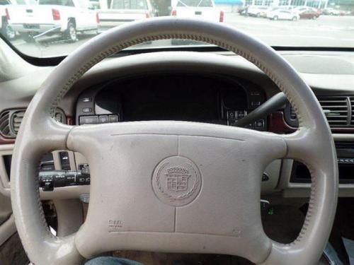 Luxury Car Little Rock AR $500 or Less (Cadillac DeVille ...