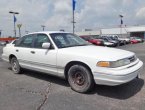 1996 Ford Crown Victoria was SOLD for only $800...!