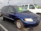 2002 Dodge Grand Caravan was SOLD for only $500...!