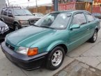 Tercel was SOLD for only $499...!
