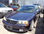 2002 Lincoln LS - Brooklyn, NY