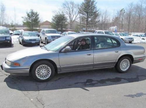 Range Rover Dealers In Ma >> Chrysler LHS '94 - Cheap Fixer Upper Car in MA $500-$1000 ... Range Rover Dealers In Ma >> Chrysler LHS '94 - Cheap Fixer Upper Car in MA $500-$1000 ...
