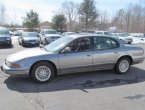 1994 Chrysler LHS was SOLD for only $574...!
