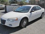 2006 Chrysler Sebring was SOLD for only $489...!