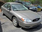 2005 Ford Taurus - Raynham, MA