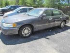 2001 Lincoln TownCar was SOLD for only $1000...!