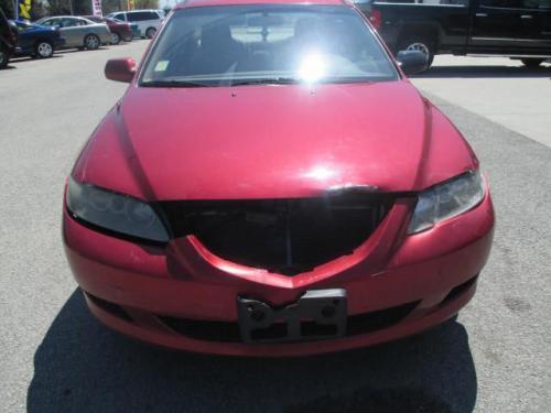 Cheap Cars For Sale In Chicago Under $1000 >> 2003 Mazda Mazda6 - Nice Car For Sale Under $1k Chicago IL ... Cheap Cars For Sale In Chicago Under $1000 >> 2003 Mazda Mazda6 - Nice Car For Sale Under $1k Chicago IL ...