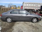 2001 Hyundai Sonata - New Lenox, IL