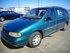 1996 Ford Windstar was SOLD for only $795...!