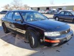 1996 Nissan Maxima was SOLD for only $895...!