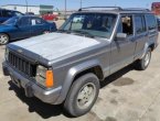 1991 Jeep Cherokee was SOLD for only $895...!