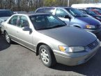 Camry was SOLD for only $599...!