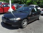 1999 Mercury Cougar - Bedford, OH