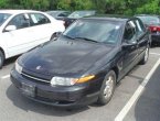 2001 Saturn L - Bedford, OH