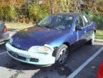 2002 Chevrolet Cavalier - Bedford, OH