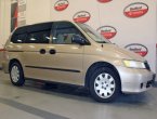 2000 Honda Odyssey - Bedford, OH