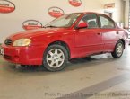 2002 KIA Spectra - Bedford, OH