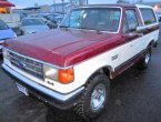 1990 Ford Bronco was SOLD for only $971...!