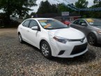 2014 Toyota Corolla under $17000 in Louisiana
