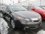 2012 Acura TL under $21000 in Maryland