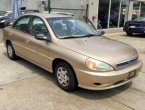 Rio was SOLD for only $1000...!