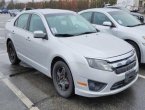 2010 Ford Fusion under $3000 in New Jersey