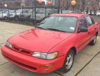 Corolla was SOLD for only $984...!