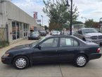 Corolla was SOLD for only $880...!