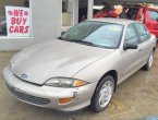 Cavalier was SOLD for only $880...!