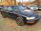 Maxima was SOLD for only $580...!