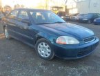 Civic was SOLD for only $880...!