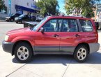 2004 Subaru Forester under $3000 in New Jersey