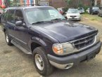 Explorer was SOLD for only $980...!