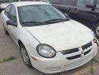 2003 Dodge Neon - Washington, MI