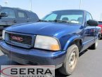 2000 GMC Sonoma - Washington, MI