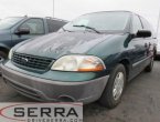 2002 Ford Windstar - Washington, MI