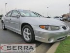 2002 Pontiac Grand Prix - Washington, MI