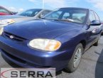 1999 KIA Sephia - Washington, MI