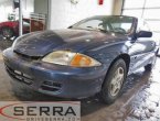 2001 Chevrolet Cavalier under $1000 in MI