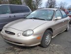 1998 Ford Taurus - Woodbridge, VA