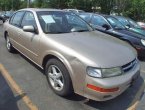 1997 Nissan Maxima - Woodbridge, VA