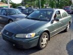 Camry was SOLD for only $1200...!